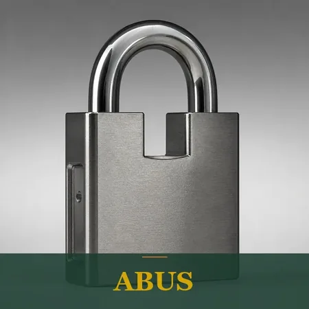 Abus - Serrurier Domont