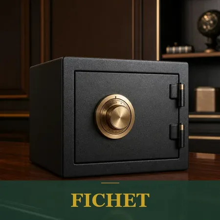 Fichet - Serrurier Domont
