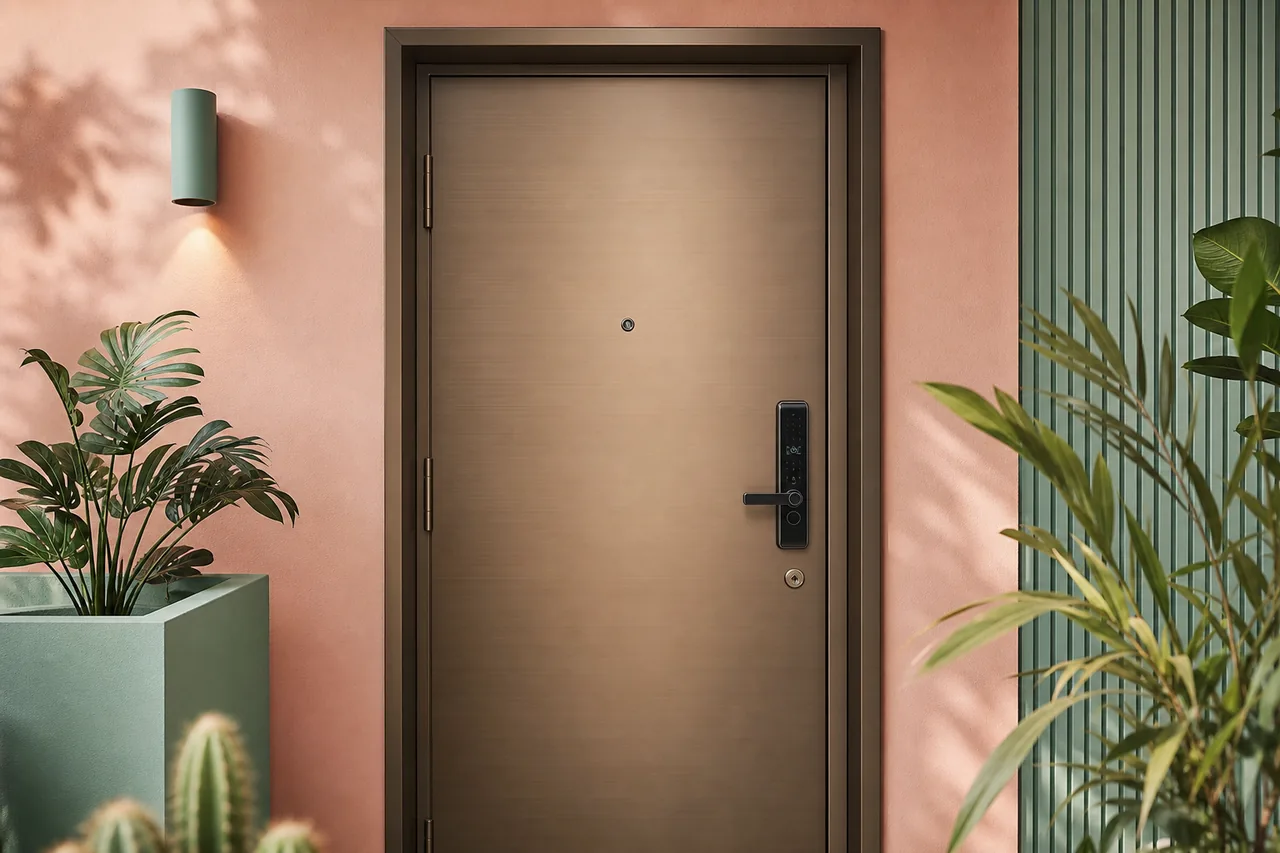 Installateur agréé Domont