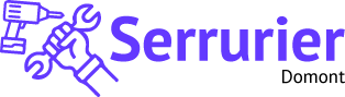 Serrurier Logo